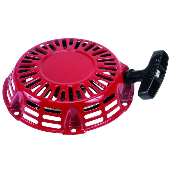 Recoil Starter 6.9" x8.1" x2.45"